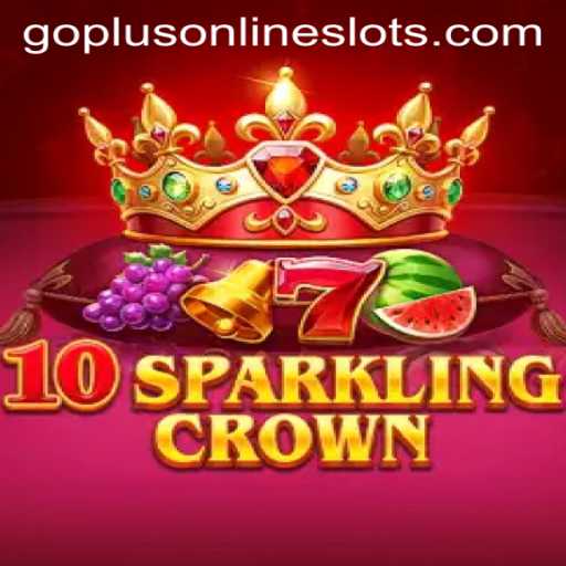 The Alluring World of 10SparklingCrown: A Game of Strategy and Elegance