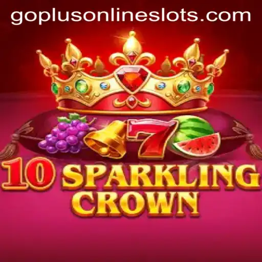 The Alluring World of 10SparklingCrown: A Game of Strategy and Elegance
