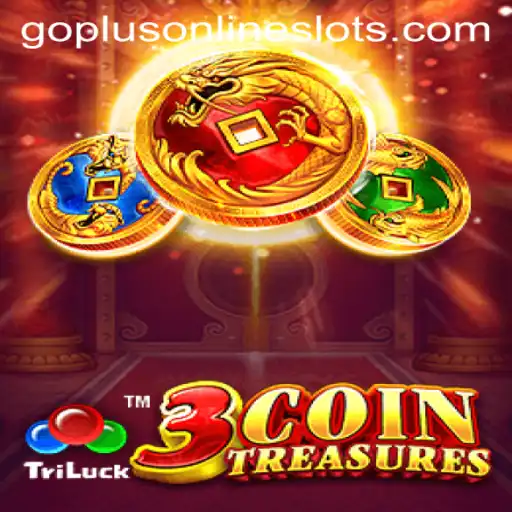Exploring the World of 3CoinTreasures: A Captivating Adventure