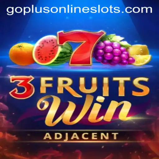 Unveiling 3FruitsWin: A Juicy Gaming Experience Enhanced by GoPlus