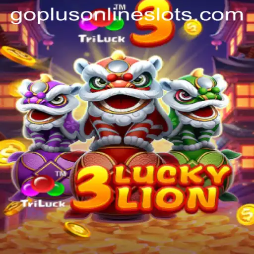 Exploring the Thrilling World of 3LUCKYLION