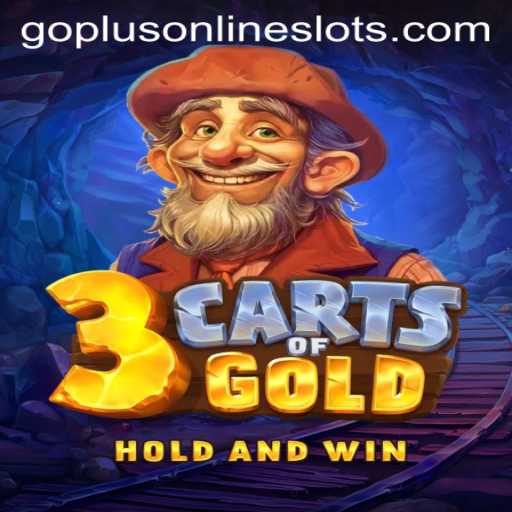 Unveiling '3cartsOfGold': The Intriguing Game of Strategy and Adventure