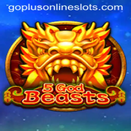 Exploring 5GodBeasts: The Latest Gaming Sensation