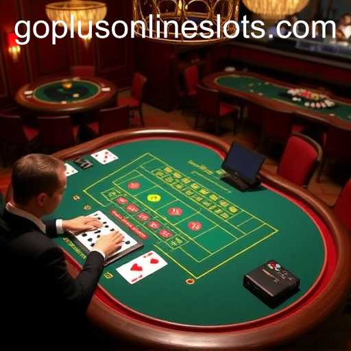 The Evolution and Strategy of Baccarat: An In-Depth Look at Goplus