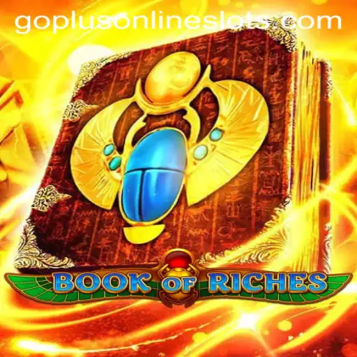 Explore the Adventure of Book of Riches with GoPlus