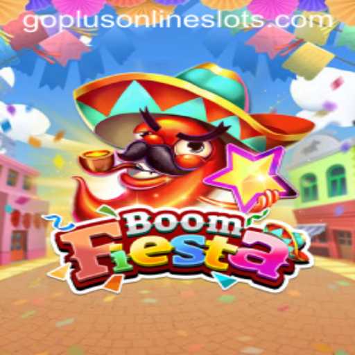 BoomFiesta: The Ultimate Gaming Experience with a Twist of Goplus