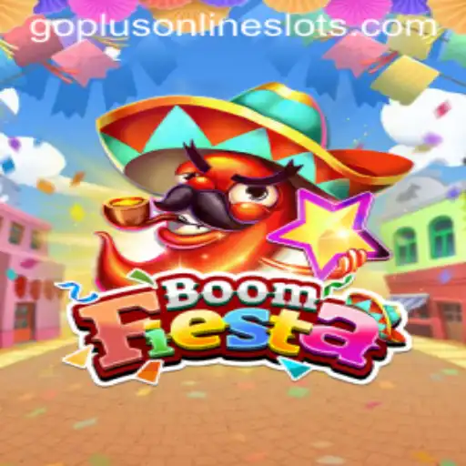 BoomFiesta: The Ultimate Gaming Experience with a Twist of Goplus