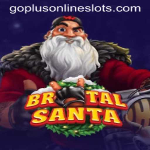 BrutalSanta: Unleash the Chaos in a Festive Battle
