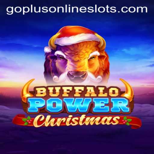 Exploring “Buffalo Power Christmas”: A Festive Gaming Adventure with Goplus