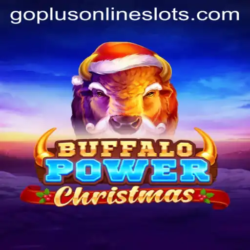 Exploring “Buffalo Power Christmas”: A Festive Gaming Adventure with Goplus