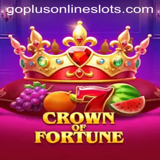 Crown of Fortune: An Immersive Gaming Experience