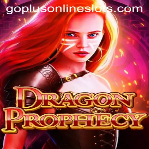 Unveiling DragonProphecy: A Journey Into Fantasy Realms
