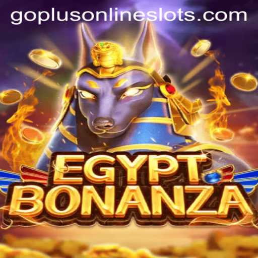 EgyptBonanza: Exploring the Excitement of a Timeless Slot Game