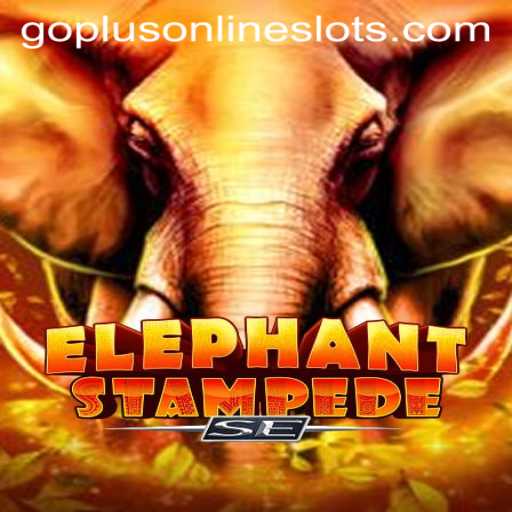 Exploring the Exciting World of ElephantStampedeSE: A Unique Gaming Adventure