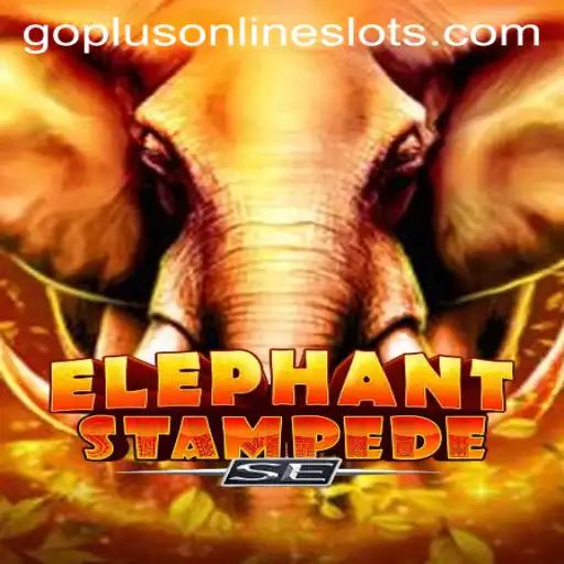 Exploring the Exciting World of ElephantStampedeSE: A Unique Gaming Adventure