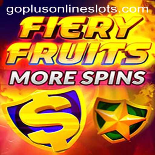 Exploring FieryFruitsMoreSpins: A Thrilling Casino Experience