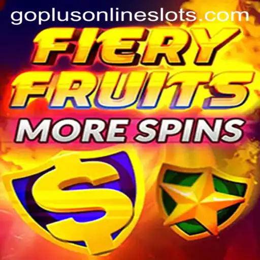 Exploring FieryFruitsMoreSpins: A Thrilling Casino Experience