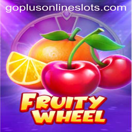 FruityWheel: The Spin of Fun and Fortune