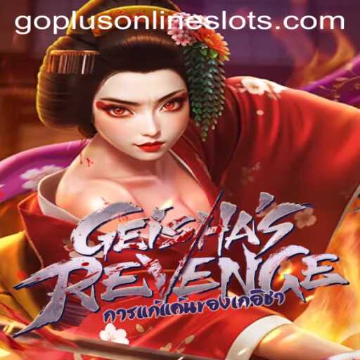Exploring the World of GeishasRevenge: A New Gaming Sensation