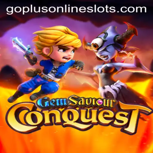 Discover the Thrills of GemSaviourConquest: An Epic Adventure Awaits