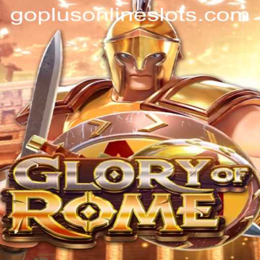 The Splendor of Strategy: GloryofRome and the Game-Changing Feature goplus