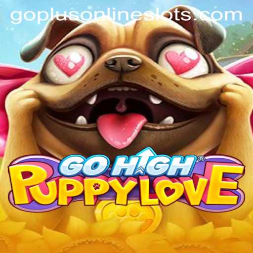 GoHighPuppyLove: A Whimsical Adventure in Fur and Fun