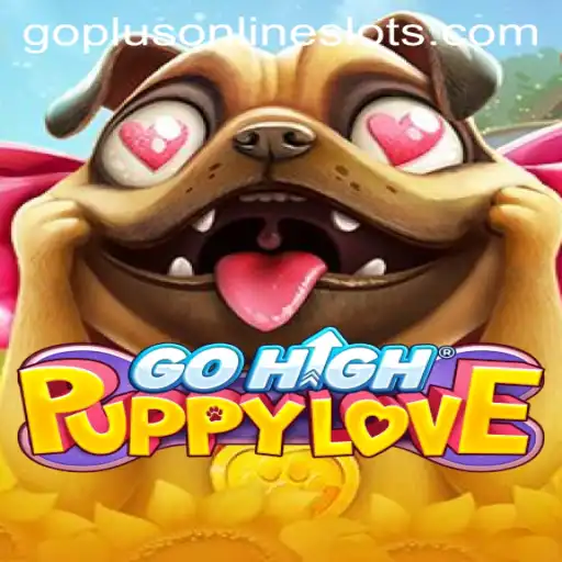 GoHighPuppyLove: A Whimsical Adventure in Fur and Fun