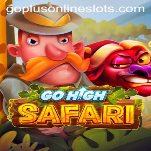 Embark on a Thrilling Adventure with GoHighSafari: A Game Like No Other