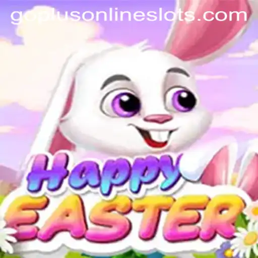 Happy Easter Go Plus: A Delightful Gaming Experience
