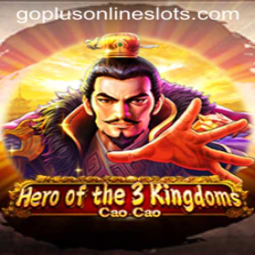 Hero of the 3 Kingdoms Cao Cao: An Epic Journey Into Strategy and Tactics