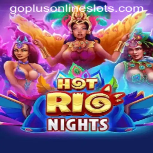 Exploring the Thrills of HotRioNights: An In-Depth Look at the Game
