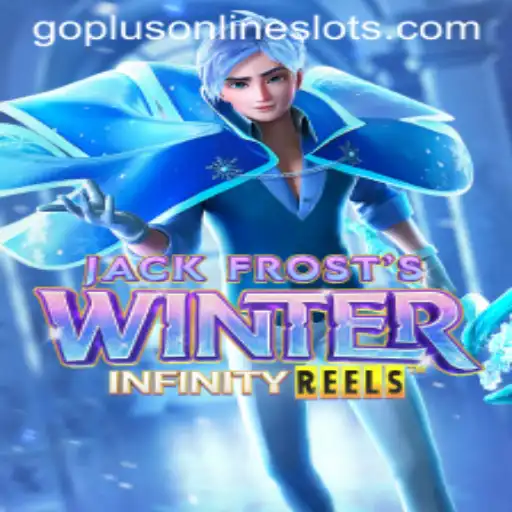 Explore JackFrostsWinter: A Frosty Adventure with Goplus