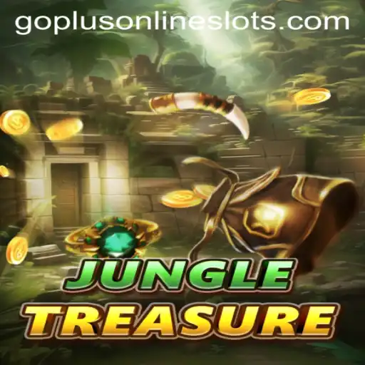 Unveiling the Thrill of JungleTreasure: An Adventure into the Wild