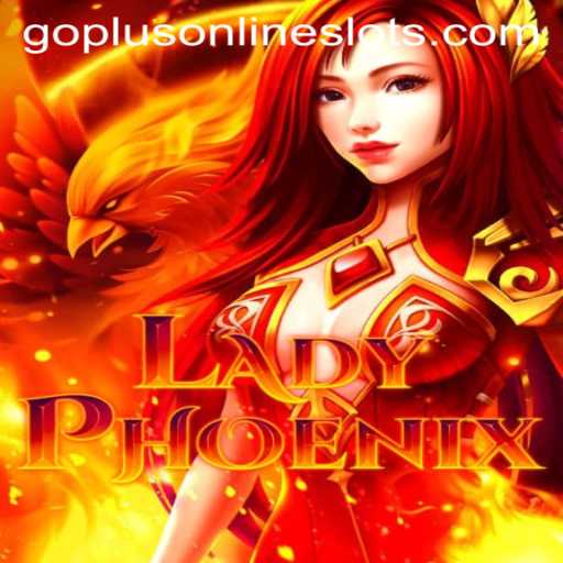 Discovering LadyPhoenix: A Thrilling Adventure with GoPlus
