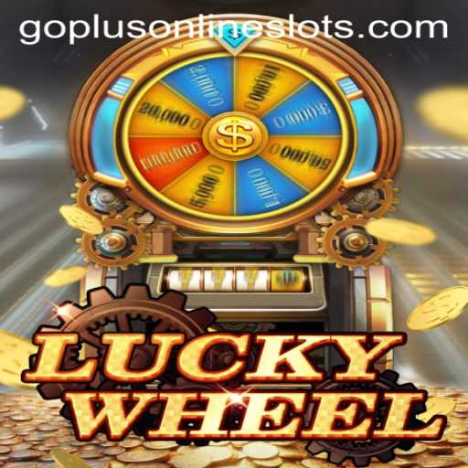 Introducing LuckyWheel: A Spin of Strategy and Fortune