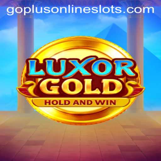 Exploring LuxorGold: A Modern Gaming Marvel with GoPlus