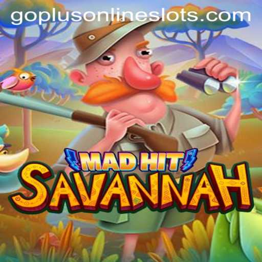 Discover MadHitSavannah: An Alluring Game Experience with GoPlus