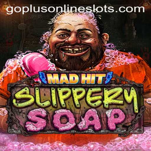 MadHitSlipperySoap: A New Thrilling Game Adventure