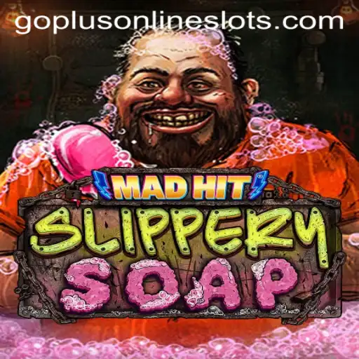 MadHitSlipperySoap: A New Thrilling Game Adventure