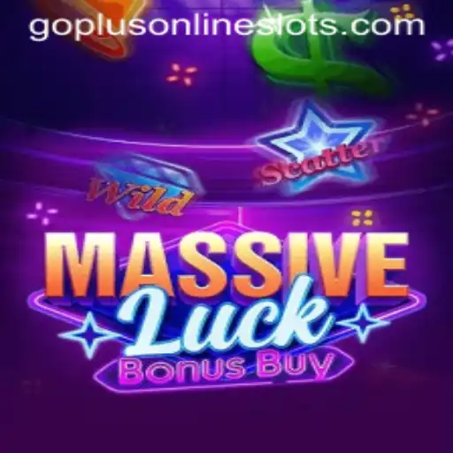 Exploring MassiveLuckBonusBuy: The Ultimate Gaming Experience with Goplus
