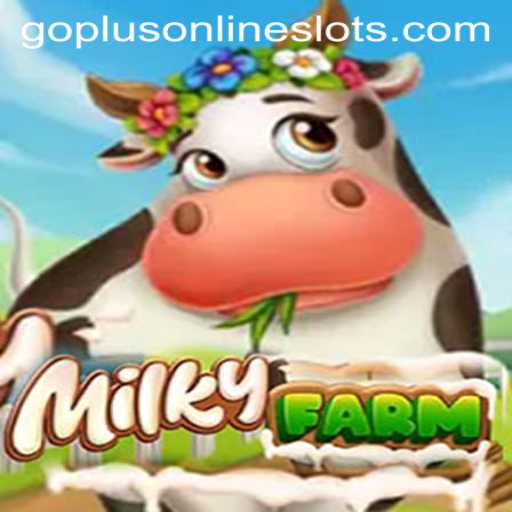 Discover MilkyFarm: A New Dimension of Farming Adventures