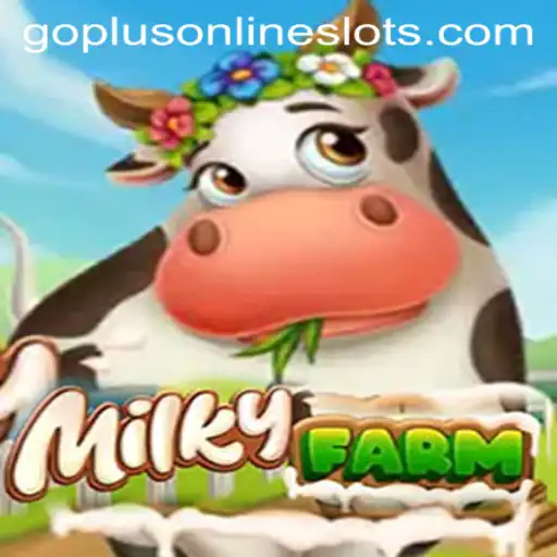 Discover MilkyFarm: A New Dimension of Farming Adventures