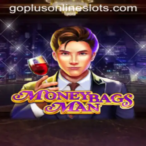 MoneybagsMan and the Exciting World of GoPlus Gaming