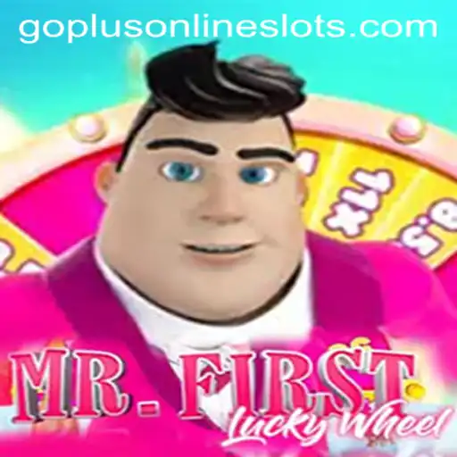 Dive Into the Exciting World of MrFirstLuckyWheel with GoPlus