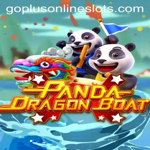 Unveiling the Thrills of PANDADRAGONBOAT