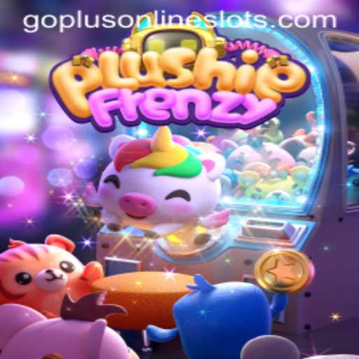 PlushieFrenzy: A Captivating Journey into Arcade Delight