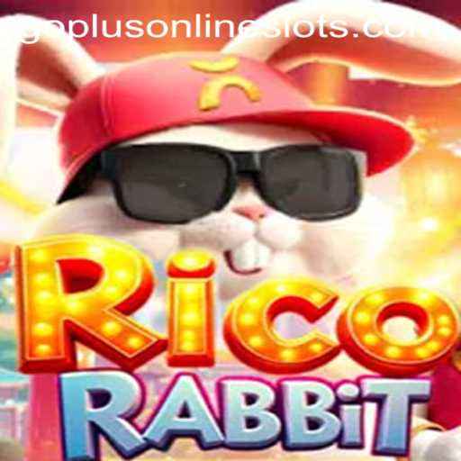 Unveiling the Thrills of RicoRabbit: A Game of Strategy and Speed