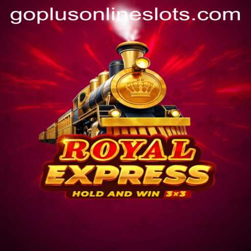 Exploring RoyalExpress: A Captivating Gaming Experience with GoPlus