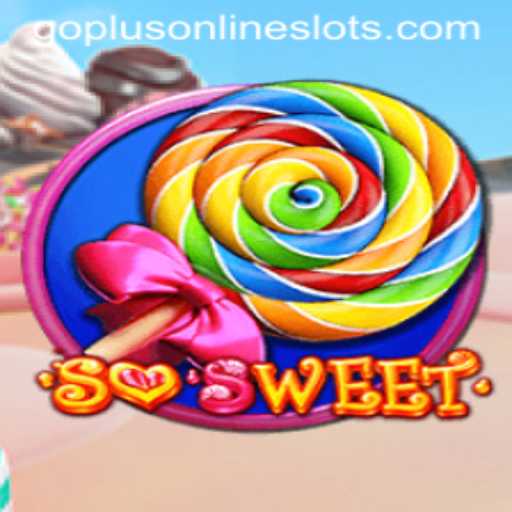 Experience the Sweet World of SoSweet with GoPlus Features