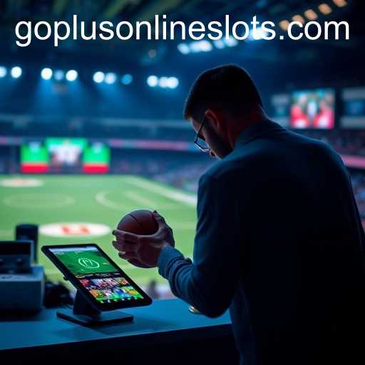 The Comprehensive Guide to Sports Betting: Exploring the 'Goplus' Edge